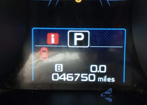 2015 Subaru Legacy 2.5I Limited z USA, uszkodzony, nr VIN 4S3BNBN6XF3034456